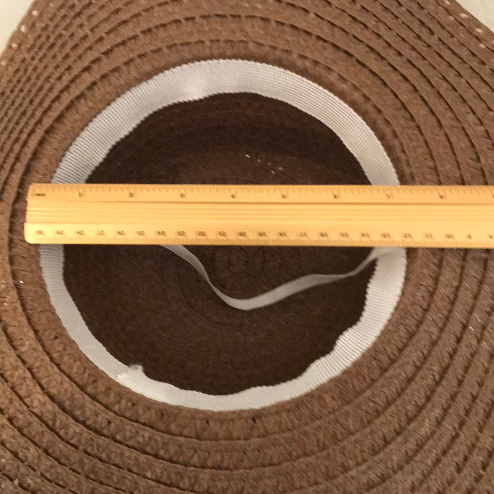 Floppy Sun Hat NWOT - Picture 11 of 14